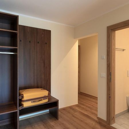 Residence Soratru Al Plan di Mareo Kamer foto