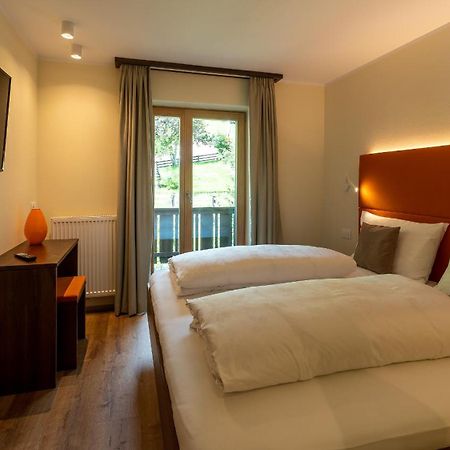 Residence Soratru Al Plan di Mareo Kamer foto